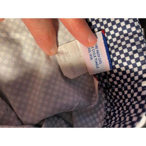 * Vintage Tail Brand Tennis Skirt SZ 6 - Picture 5 of 9